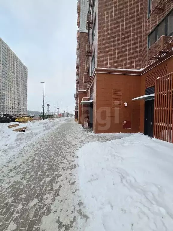 Помещение свободного назначения в Московская область, Ленинский ... - Фото 2