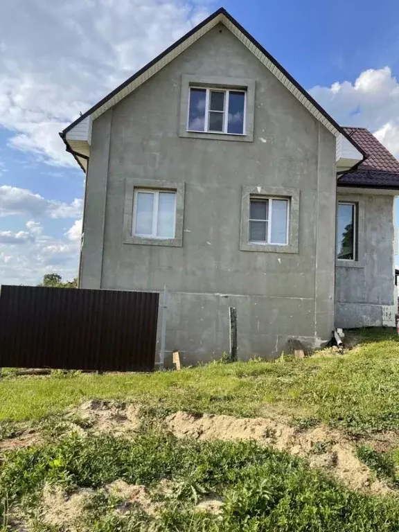 Дом в Нижегородская область, Большое Мурашкино рп ул. Советская, 147 ... - Фото 2