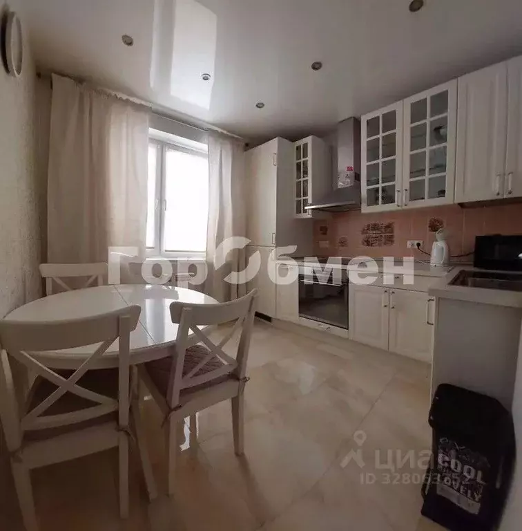 1-к кв. Москва ул. Судакова, 11 (38.7 м) - Фото 1