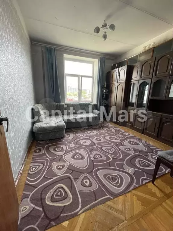 3-к. квартира, 80 м, 6/9 эт. - Фото 0