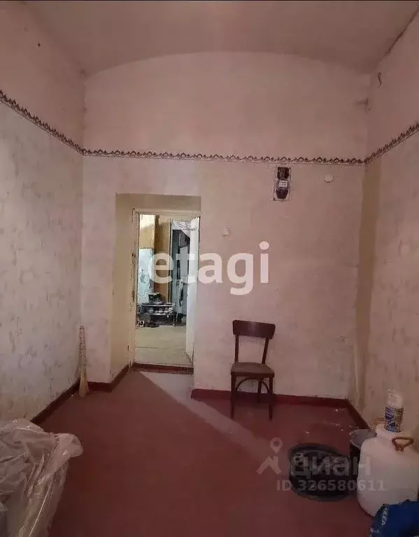 Комната Владимирская область, Покров городской округ, пос. Городищи ... - Фото 2