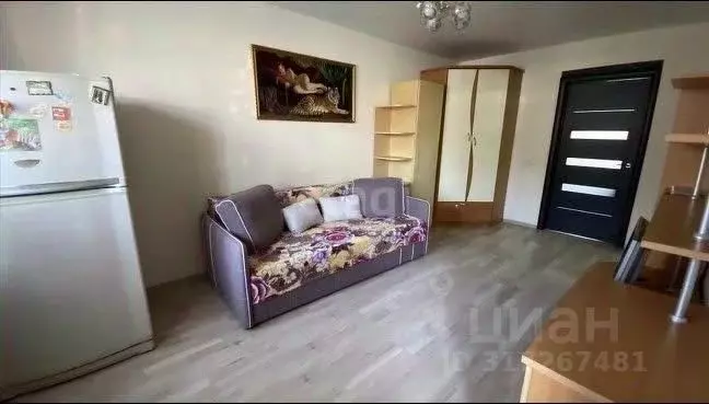 2-к кв. Хабаровский край, Хабаровск Южный мкр, ул. Ворошилова, 24 ... - Фото 0