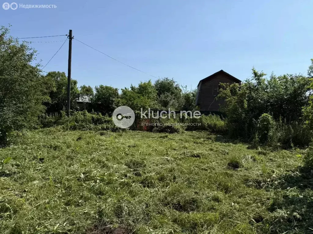 Дом в Казань, некоммерческое садоводческое товарищество Солонка, 61 ... - Фото 2