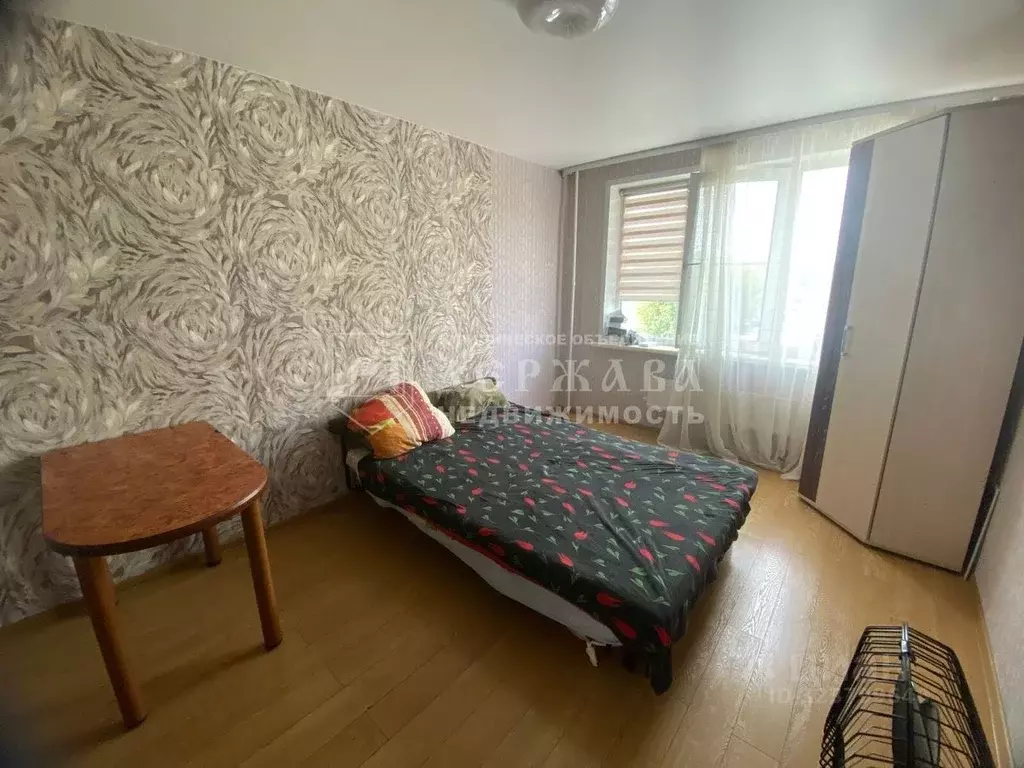 1-к кв. Кемеровская область, Кемерово Октябрьский просп., 40 (23.0 м) - Фото 1