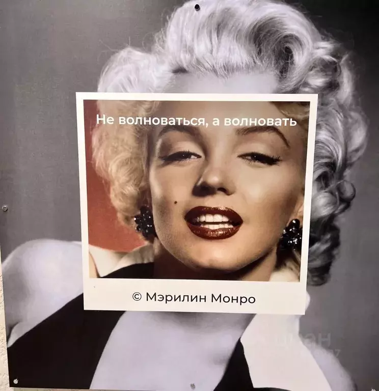 1-к кв. Москва Ленинский просп., 158 (21.0 м) - Фото 2