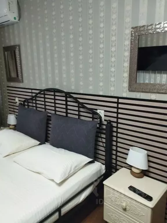 1-к кв. Крым, Симферополь ул. Гагарина, 38 (35.0 м) - Фото 0