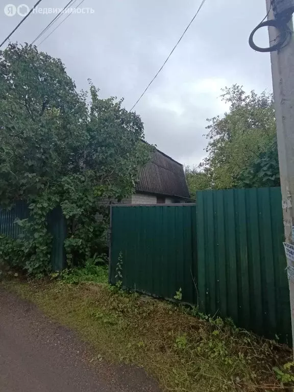 Дом в Калининград, СТ Победа, Литейная улица, 4 (40 м) - Фото 1