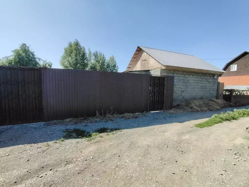 Дом в Оренбургская область, Орск  (31 м) - Фото 0