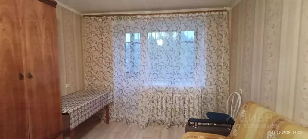 1-к кв. Новосибирская область, Новосибирск ул. Блюхера, 39 (30.0 м) - Фото 1