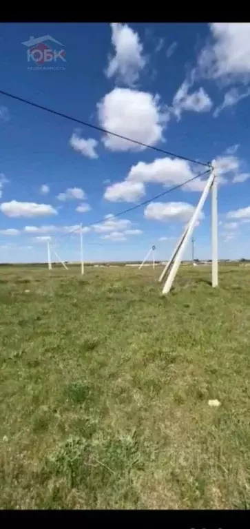 Участок в Крым, Сакский район, с. Суворовское 1 (5.0 сот.) - Фото 1
