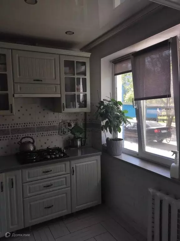 Продаётся 4-к квартира, 88 м - Фото 1
