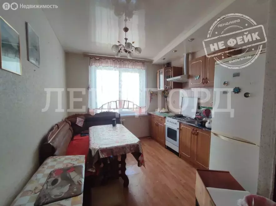 3-комнатная квартира: Новочеркасск, улица Визирова, 4 (62 м) - Фото 2