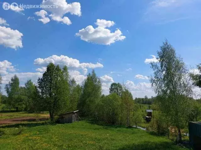 Дом в Ярославская область, Переславль-Залесский муниципальный округ, ... - Фото 0