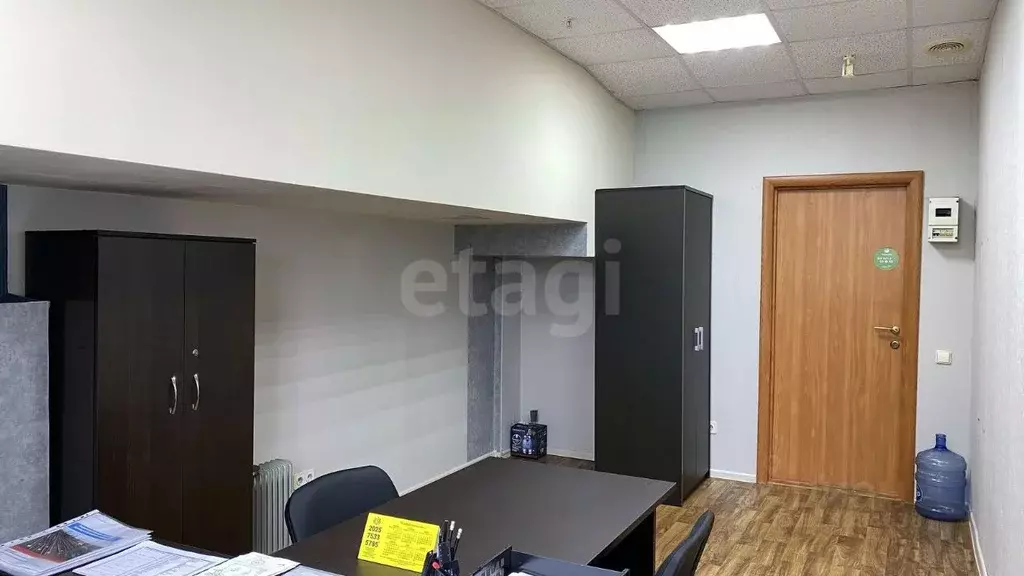 Офис в Новосибирская область, Новосибирск Советская ул., 64 (18 м) - Фото 0