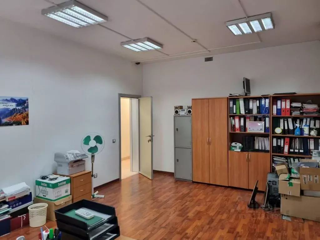 Офис в Татарстан, Казань ул. Волкова, 31 (235 м) - Фото 0