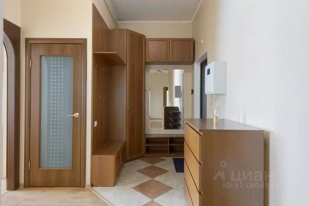 3-к кв. Санкт-Петербург ул. Крыленко, 13к4 (82.0 м) - Фото 2