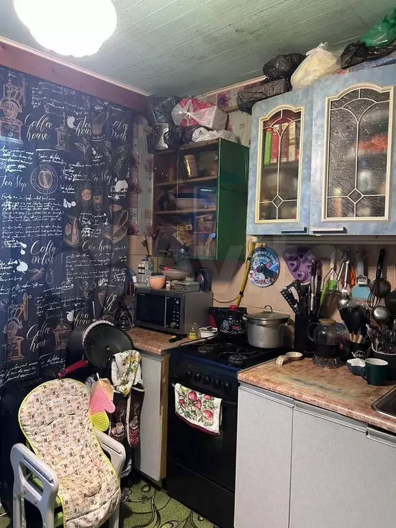 2-к. квартира, 53 м, 1/5 эт. - Фото 0