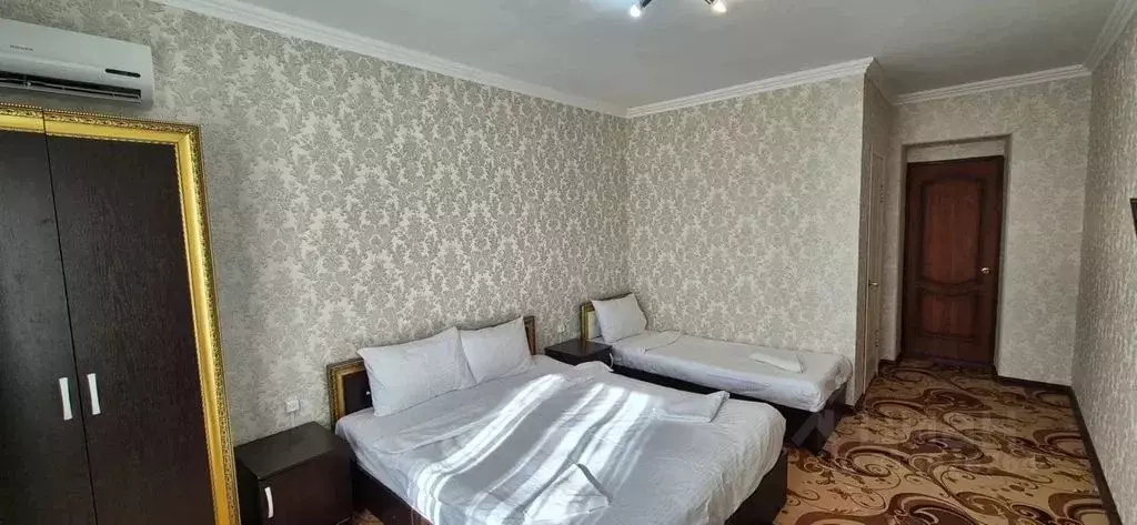 Комната Краснодарский край, Геленджик городской округ, с. Кабардинка ... - Фото 0