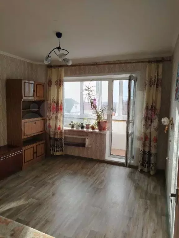 1-к. квартира, 35 м, 3/9 эт. - Фото 0