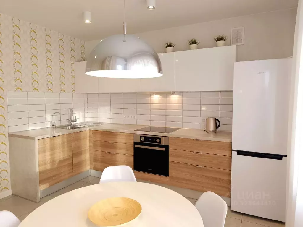 1-к кв. Челябинская область, Челябинск ул. Академика Королева, 42 ... - Фото 2