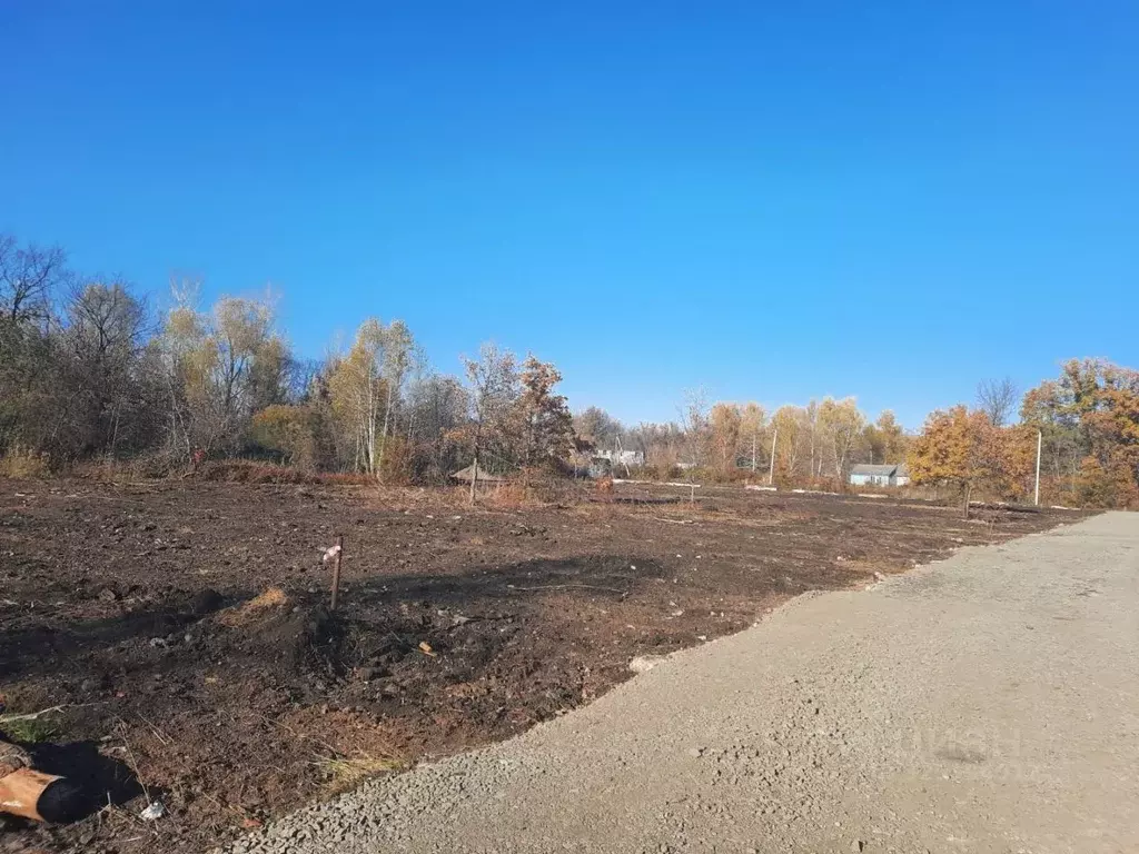 Участок в Башкортостан, Уфа Лесная Поляна кп,  (8.0 сот.) - Фото 1