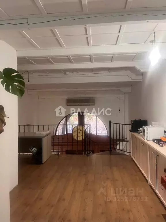 Помещение свободного назначения в Татарстан, Казань ул. Жуковского, 23 ... - Фото 2