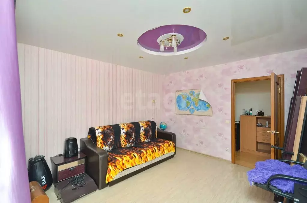 3-к кв. Коми, Ухта наб. Нефтяников, 5А (99.6 м) - Фото 1