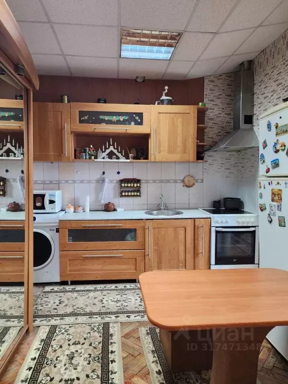 Комната Санкт-Петербург Сестрорецкая ул., 8 (40.7 м) - Фото 0