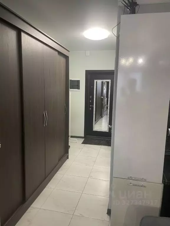 Студия Московская область, Химки 9 Мая ул., 21к3 (30.0 м) - Фото 2