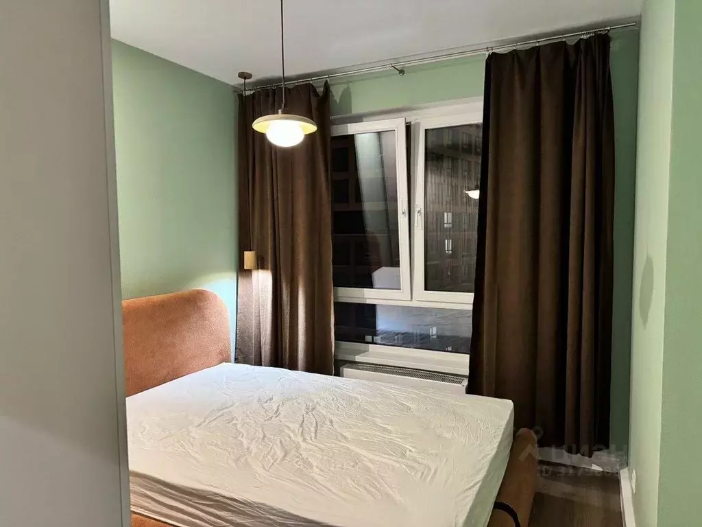 3-к кв. Москва Очаковское ш., 5к1 (55.0 м) - Фото 1