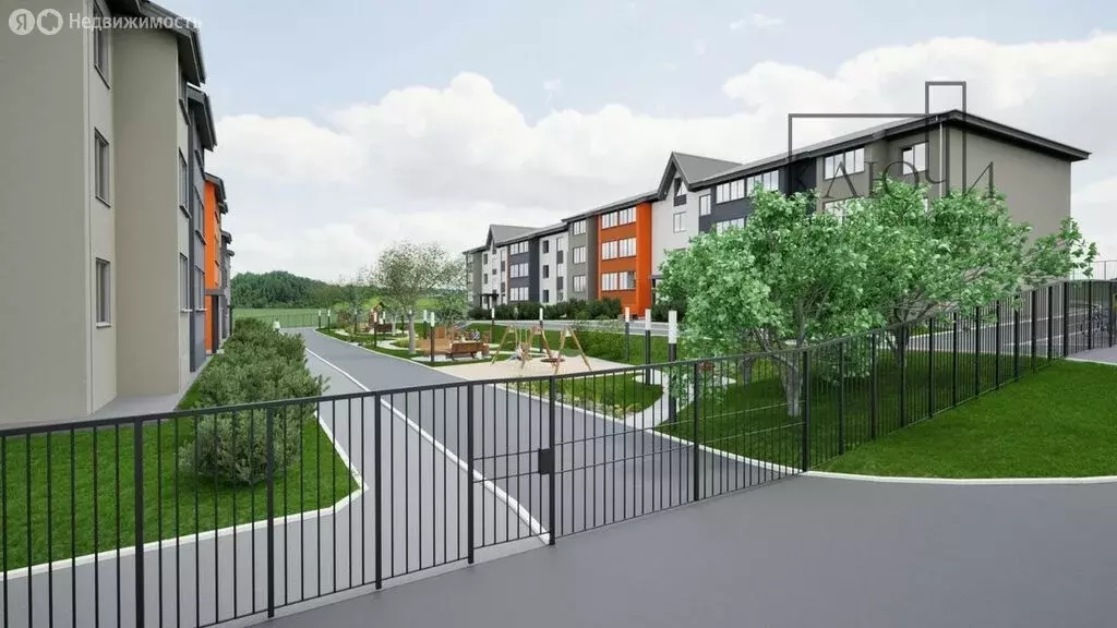 2-комнатная квартира: Белорецк, улица Твёрдышева, 17/1 (52.6 м) - Фото 2