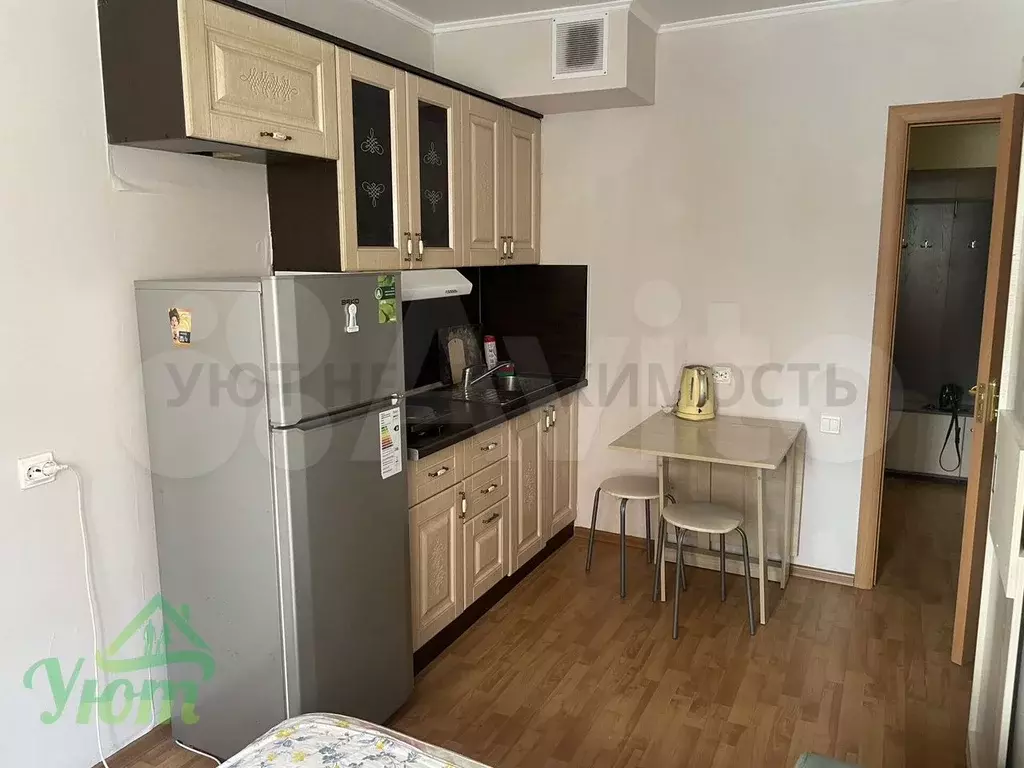 Квартира-студия, 12 м, 1/5 эт. - Фото 0