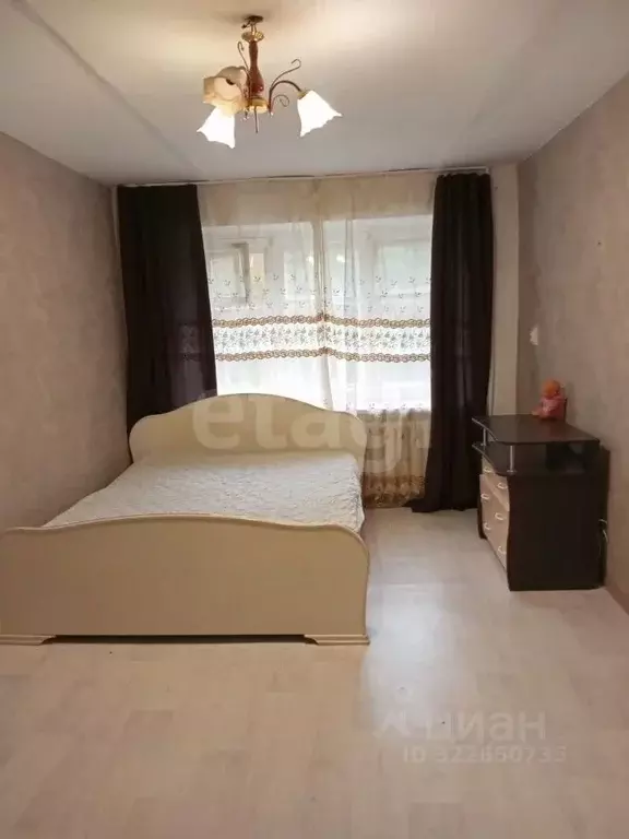 1-к кв. Свердловская область, Нижний Тагил ул. Землячки, 47 (29.8 м) - Фото 1