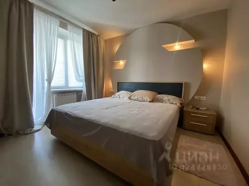 2-к кв. Москва Брянская ул., 2 (52.4 м) - Фото 1