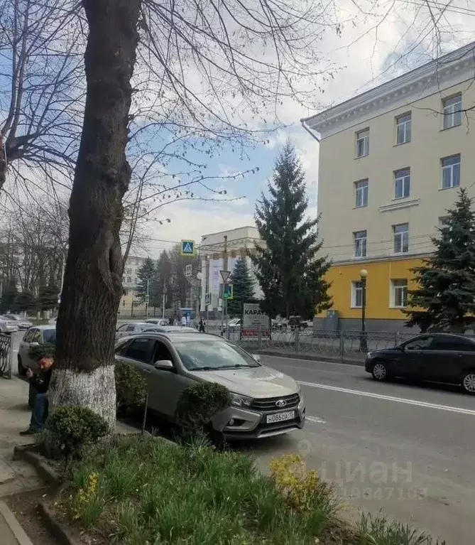 2-к кв. Северная Осетия, Владикавказ ул. Бутырина, 23 (54.0 м) - Фото 0
