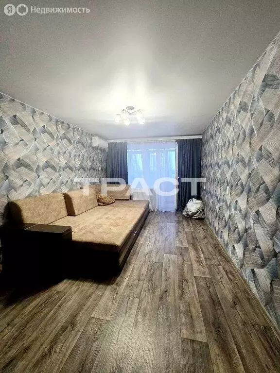 2-комнатная квартира: Воронеж, Гвардейский переулок, 2 (45 м) - Фото 1