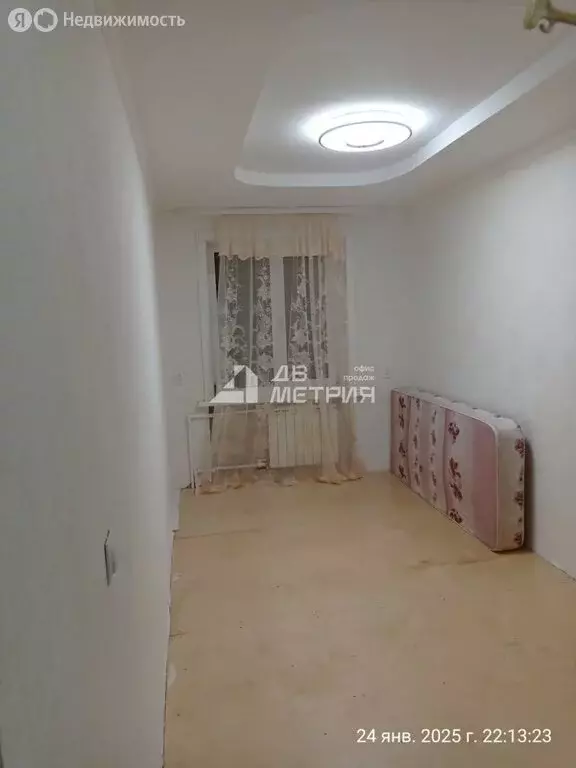 2-комнатная квартира: Томари, улица Калинина, 60 (41.3 м) - Фото 2