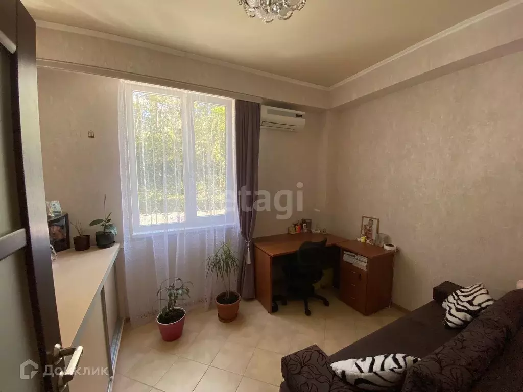 Продаётся 1-к квартира, 45 м - Фото 1