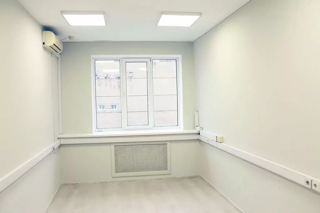 Офис в Москва ул. Орджоникидзе, 11С43 (497 м) - Фото 1