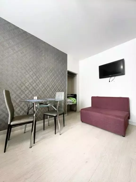 Студия Тверская область, Конаково ул. Гагарина, 5 (25.0 м) - Фото 1