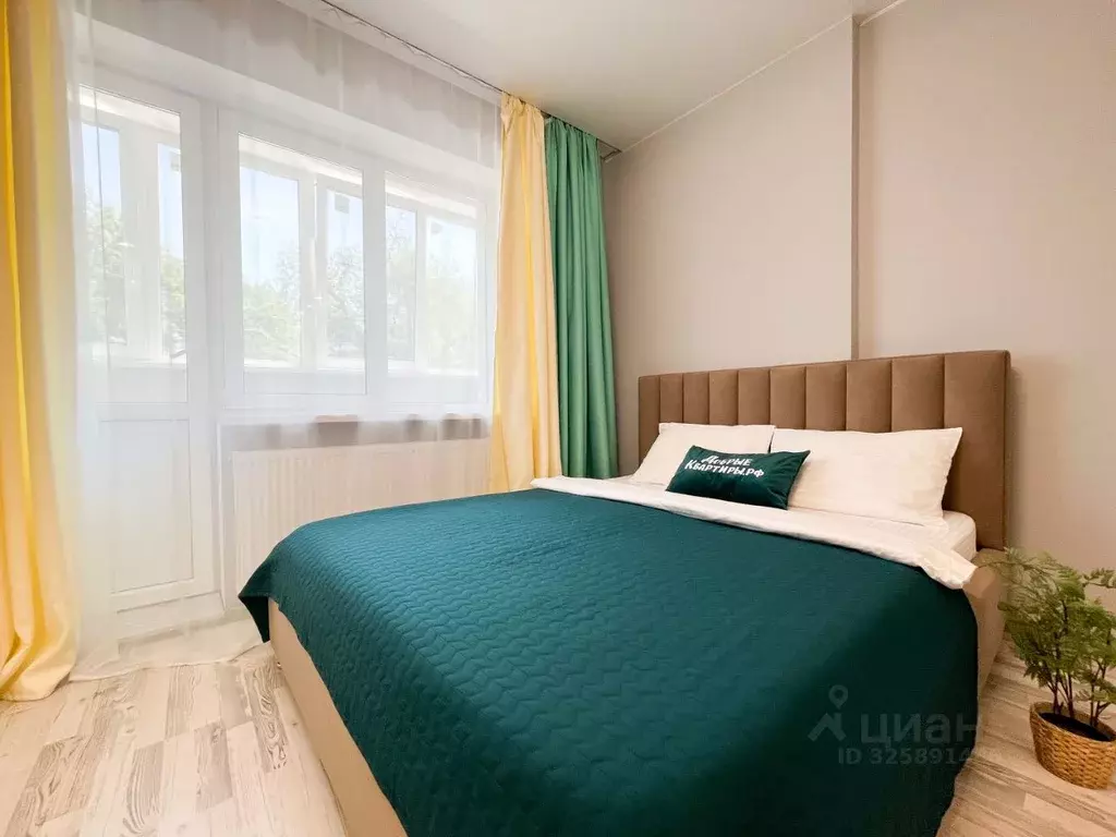 Студия Ростовская область, Ростов-на-Дону ул. Мечникова, 41/53 (35.0 ... - Фото 2