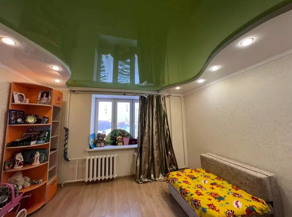 Продаётся 2-к квартира, 63 м - Фото 1