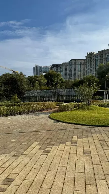 2-к кв. Москва просп. Генерала Дорохова, вл1к3 (53.8 м) - Фото 0