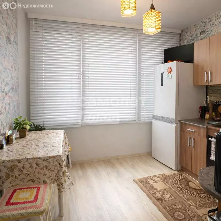 2-комнатная квартира: Смоленск, улица Генерала Городнянского, 3 (47.8 ... - Фото 2