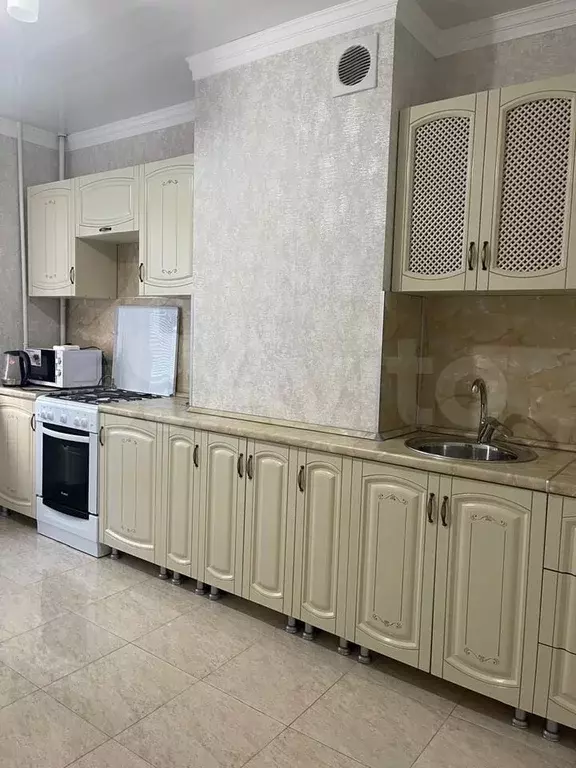 1-к. квартира, 36 м, 2/9 эт. - Фото 0