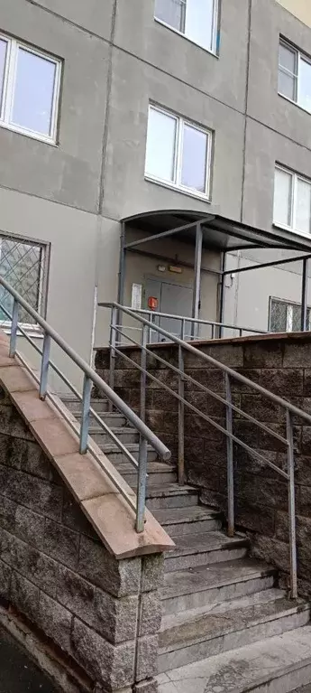 Комната Санкт-Петербург просп. Героев, 26к2 (18.0 м) - Фото 2