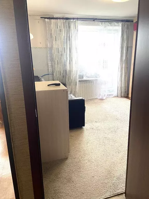 Продаётся 1-к квартира, 34 м - Фото 1