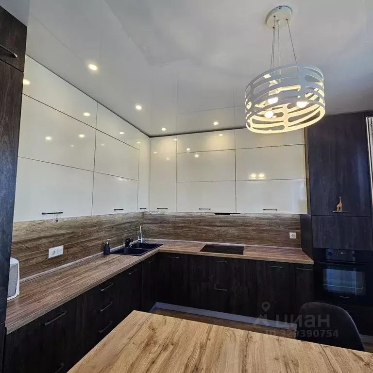 3-к кв. Московская область, Истра муниципальный округ, д. Красный ... - Фото 1