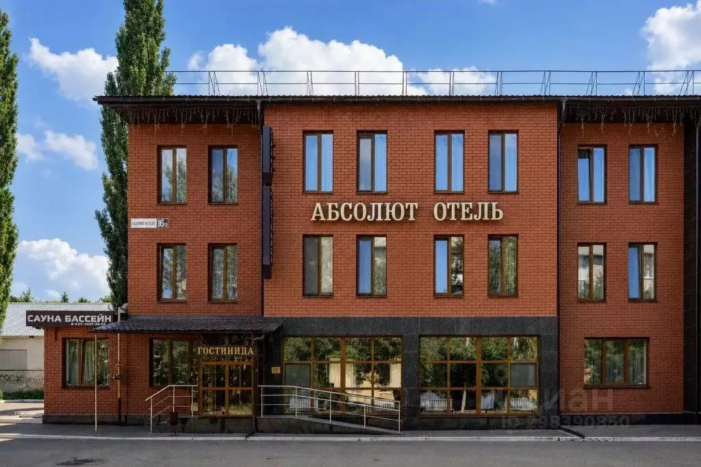 Комната Башкортостан, Октябрьский ул. Садовое Кольцо, 16/2 (10.0 м) - Фото 1