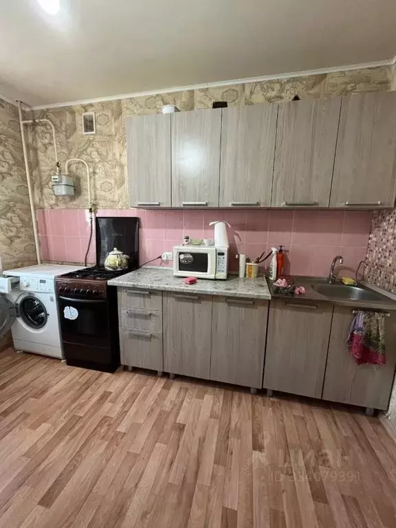 2-к кв. Татарстан, Альметьевск ул. Гафиатуллина, 58 (54.0 м) - Фото 1